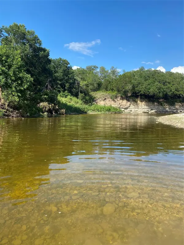 1915 Buffalo Creek DR, Evant, TX 76525
