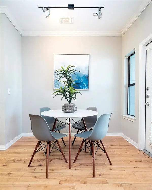 2502 Leon ST #312, Austin, TX 78705