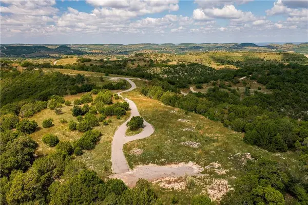 0 Brushy Ridge Trail TRL, Blanco, TX 78606