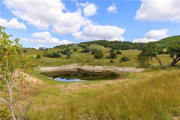 0 Brushy Ridge Trail TRL, Blanco, TX 78606