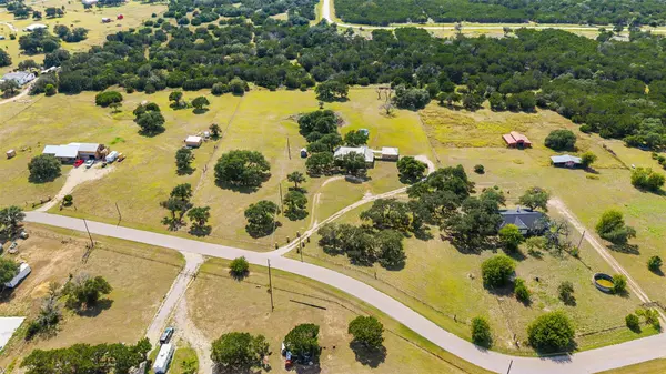 350 Lehne RD, Bertram, TX 78605