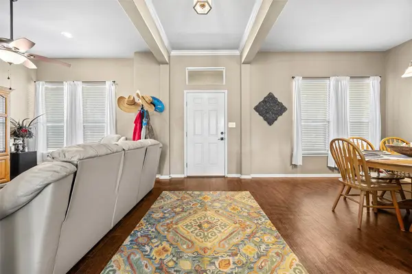 350 Lehne RD, Bertram, TX 78605