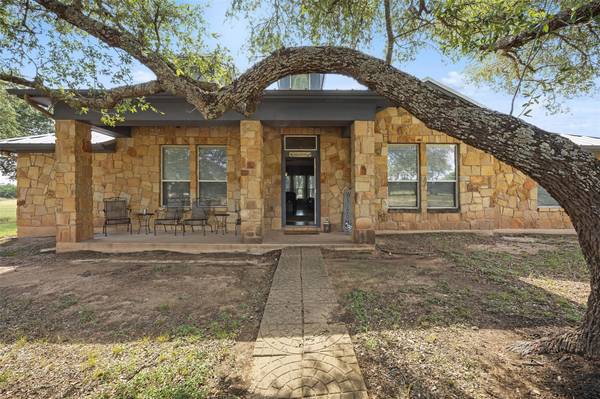 350 Lehne RD, Bertram, TX 78605