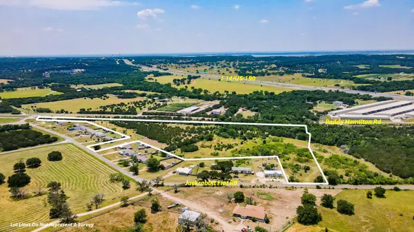 TBD Jackrabbit RD, Nolanville, TX 76513
