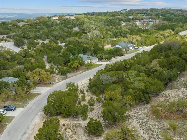 21509 Paine Ave, Lago Vista, TX 78645