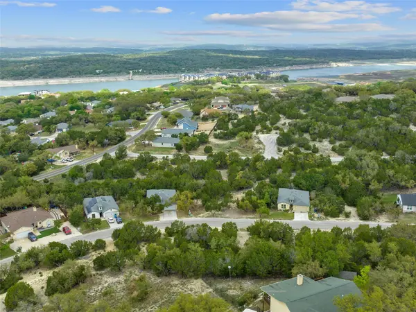 21509 Paine Ave, Lago Vista, TX 78645