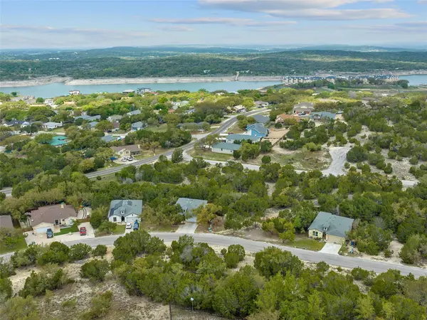 21509 Paine Ave, Lago Vista, TX 78645