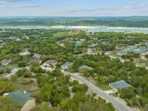 21509 Paine Ave, Lago Vista, TX 78645