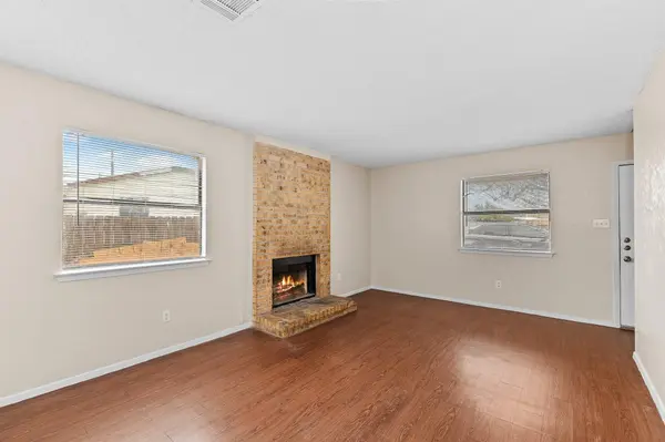 8412 Garcreek CIR #D, Austin, TX 78724