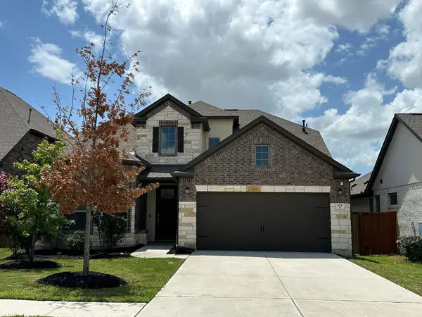 921 Del Raphael DR, Leander, TX 78641
