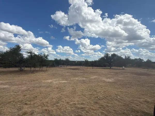 LOT 20 Legacy Hills DR, Johnson City, TX 78636