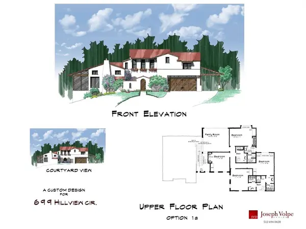 Address not disclosed, Dripping Springs, TX 78620