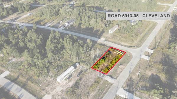 3009 Road 5913 RD #5, Cleveland, TX 77327