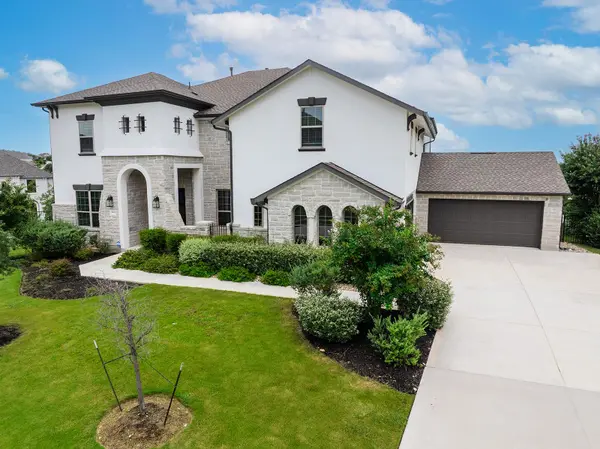 58001 Davenport Divide RD, Austin, TX 78738