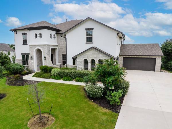 58001 Davenport Divide RD, Austin, TX 78738
