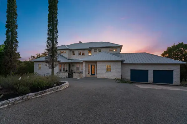 4401 Sunset Cliff RD, Burnet, TX 78611