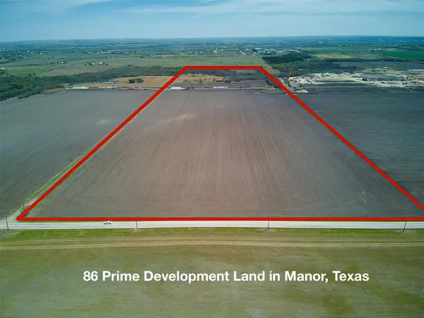 TBD Fuchs Grove RD, Manor, TX 78653
