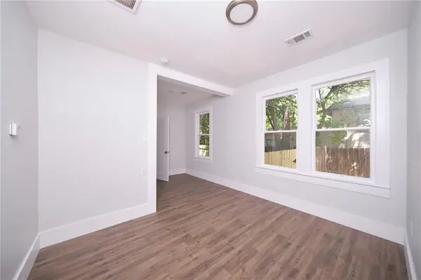 206 W 45th ST, Austin, TX 78751