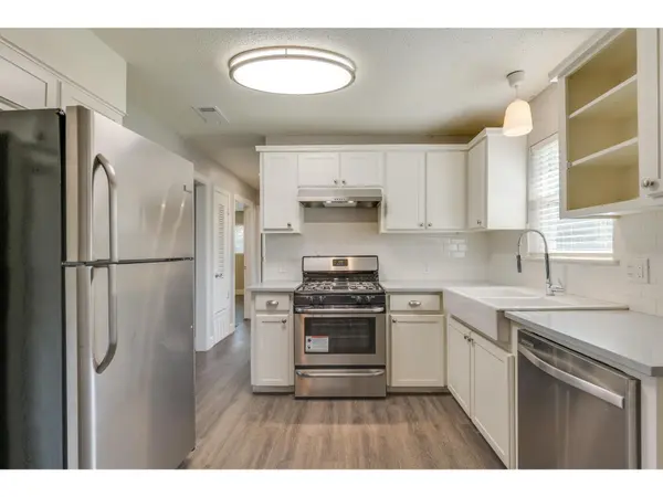1606 Parker LN, Austin, TX 78741
