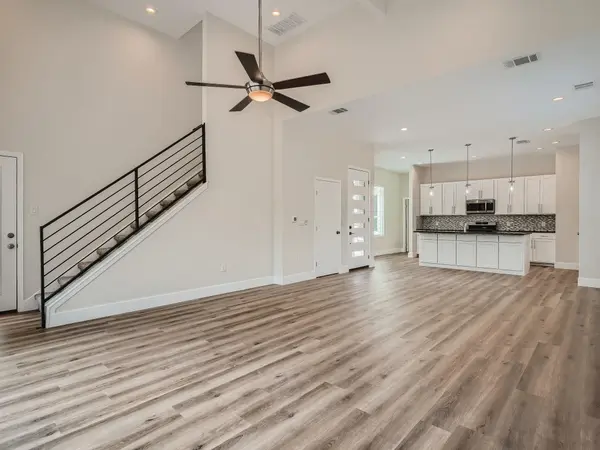 6919 Bethune Ave #B, Austin, TX 78752