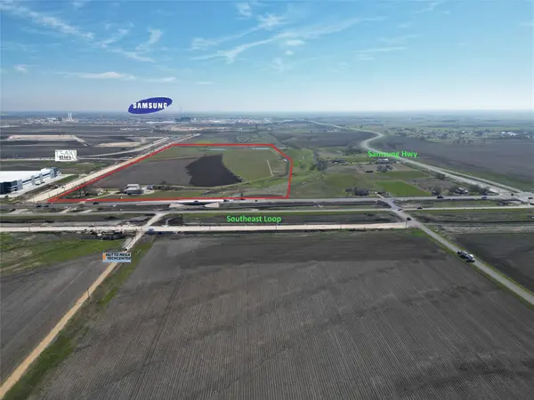 1251 Fm 3349, Taylor, TX 76574