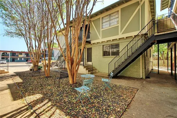4306 Avenue A #105, Austin, TX 78751