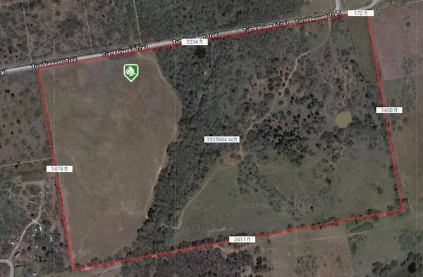 TBD Tumbleweed TRL, Dale, TX 78616