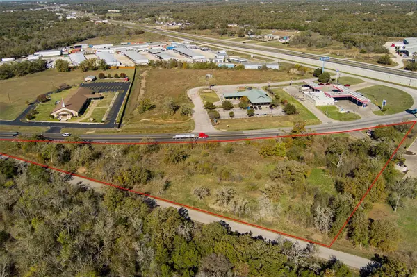 119 W State Highway 21, Cedar Creek, TX 78612