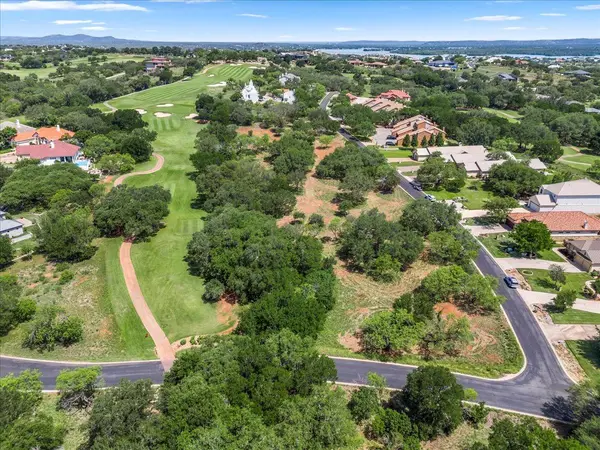 W8001 Lachite DR, Horseshoe Bay, TX 78657