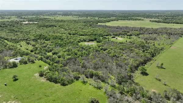 0 County Road 119, Ledbetter, TX 78946