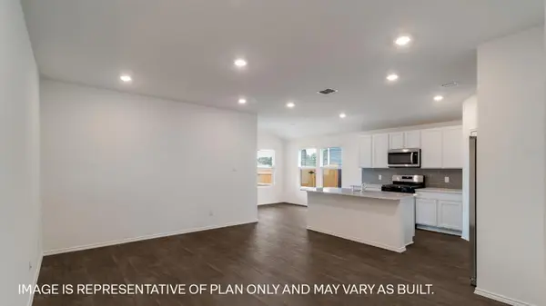 350 San Juan TRL, Bastrop, TX 78602