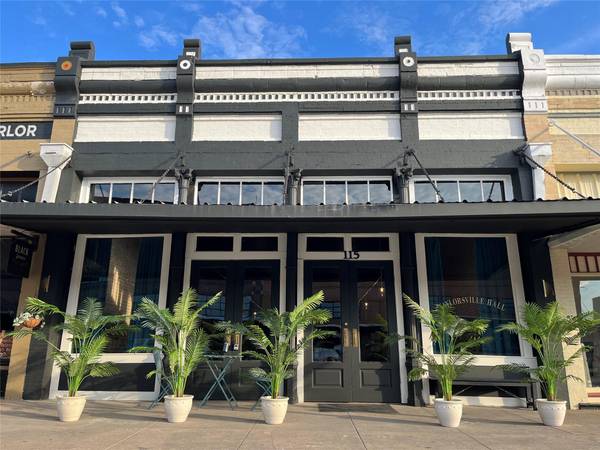 115 W 2nd ST, Taylor, TX 76574