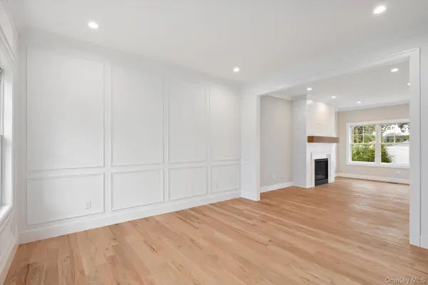 111 Jackson AVE, Massapequa Park, NY 11762