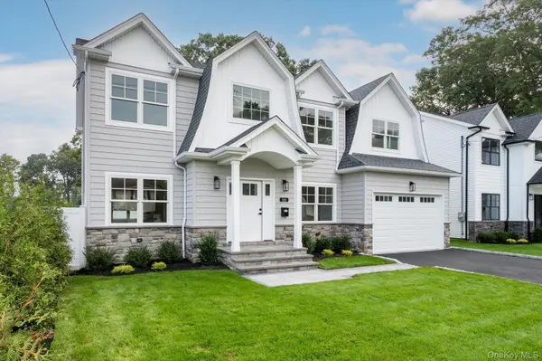 111 Jackson AVE, Massapequa Park, NY 11762