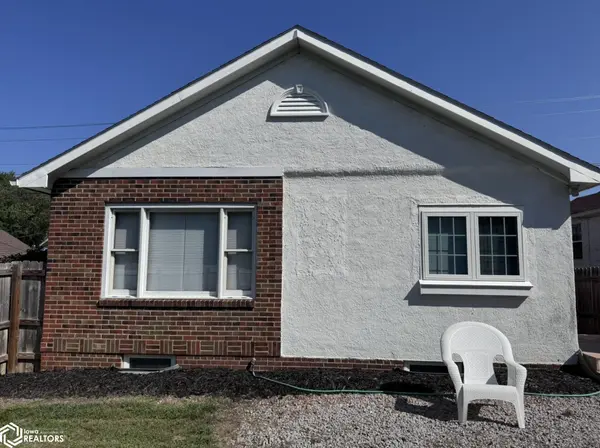 514 W Maple ST, Centerville, IA 52544