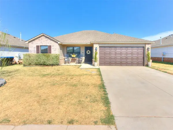 1325 Peridot LN, Noble, OK 73068