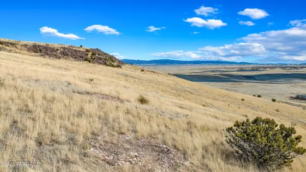 11760 N Cowboy TRL, Prescott, AZ 86305