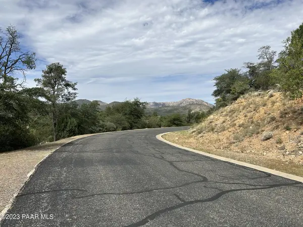 1492 Forest View W Lot 1, Prescott, AZ 86305