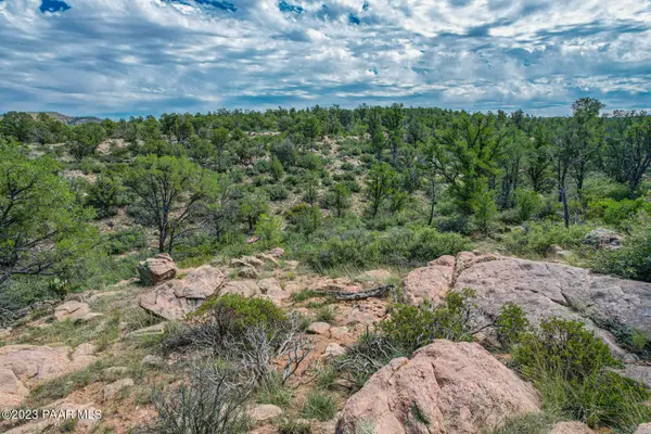 16751 N Top View LN, Prescott, AZ 86305