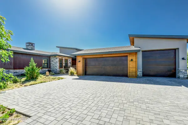 15585 N Elizabeth WAY, Prescott, AZ 86305