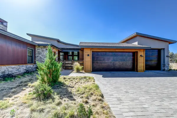 15585 N Elizabeth WAY, Prescott, AZ 86305