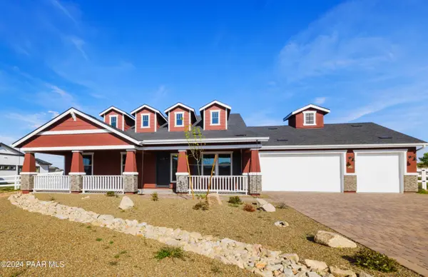 2615 Dillon BLVD, Chino Valley, AZ 86323