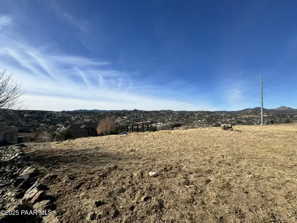 538 S Lakeview DR, Prescott, AZ 86301