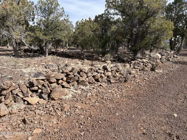 1720 Flat Tank RD, Williams, AZ 86046