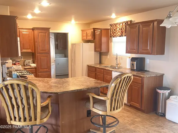 2701 N Mesa DR, Prescott Valley, AZ 86314