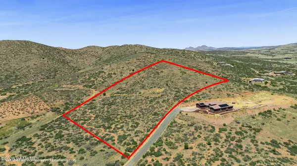 0 N Yearling Drive, Prescott Valley, AZ 86315