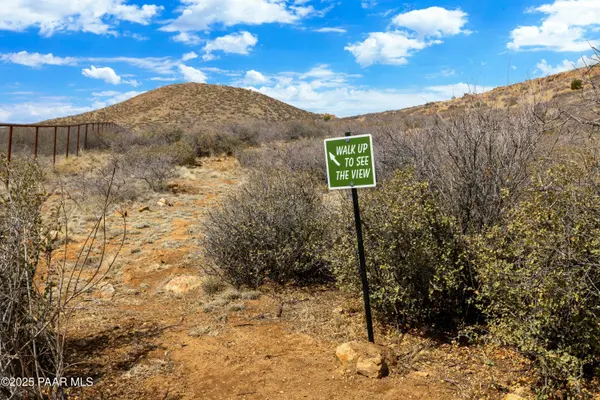 0 N Yearling Drive, Prescott Valley, AZ 86315