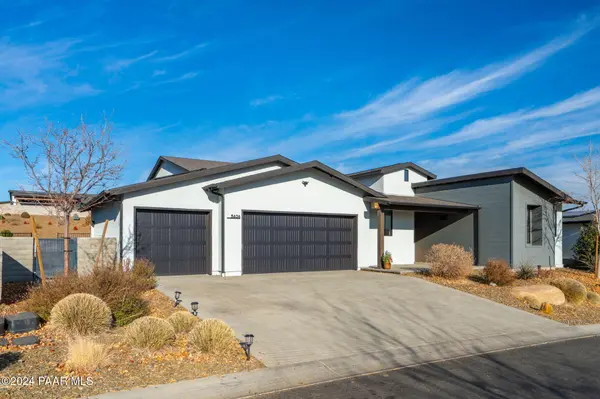 5626 E Killen LOOP, Prescott Valley, AZ 86314