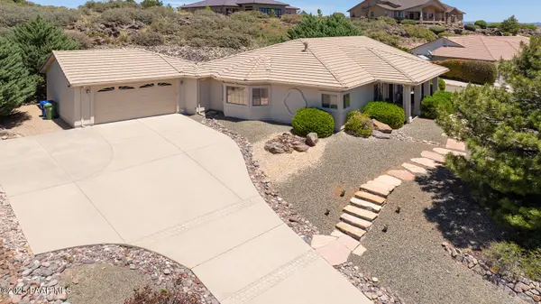 888 S Lakeview DR, Prescott, AZ 86301