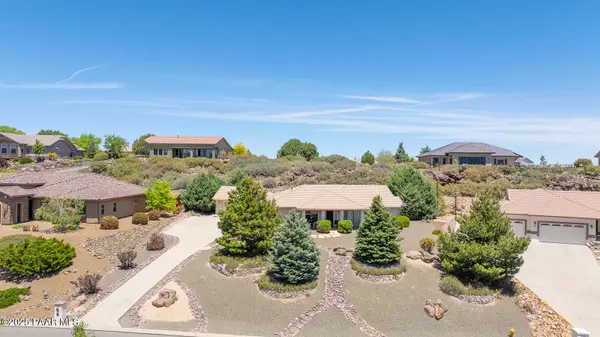 888 S Lakeview DR, Prescott, AZ 86301